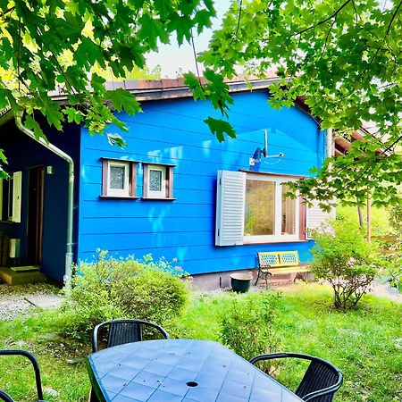Platell Ferienhausverwaltung Sankt Andreasberg Exterior photo