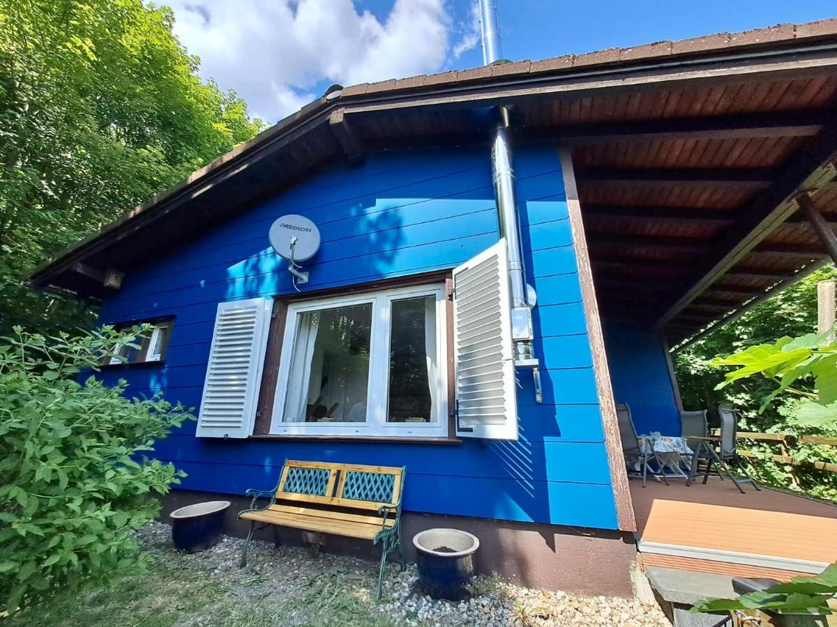 Platell Ferienhausverwaltung Sankt Andreasberg Exterior photo