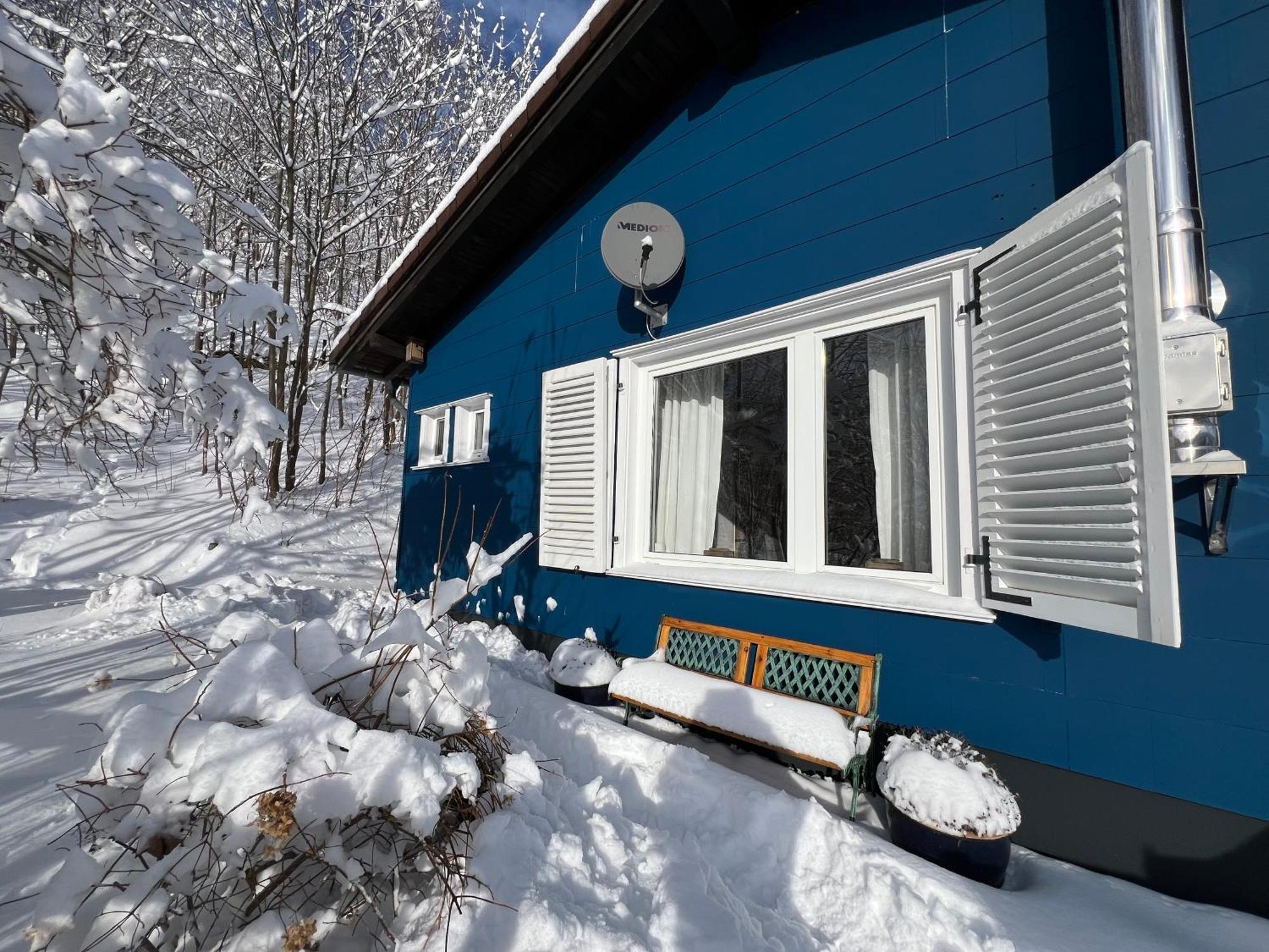 Platell Ferienhausverwaltung Sankt Andreasberg Exterior photo