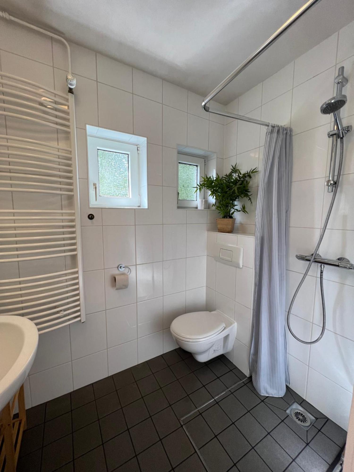 Platell Ferienhausverwaltung Sankt Andreasberg Exterior photo