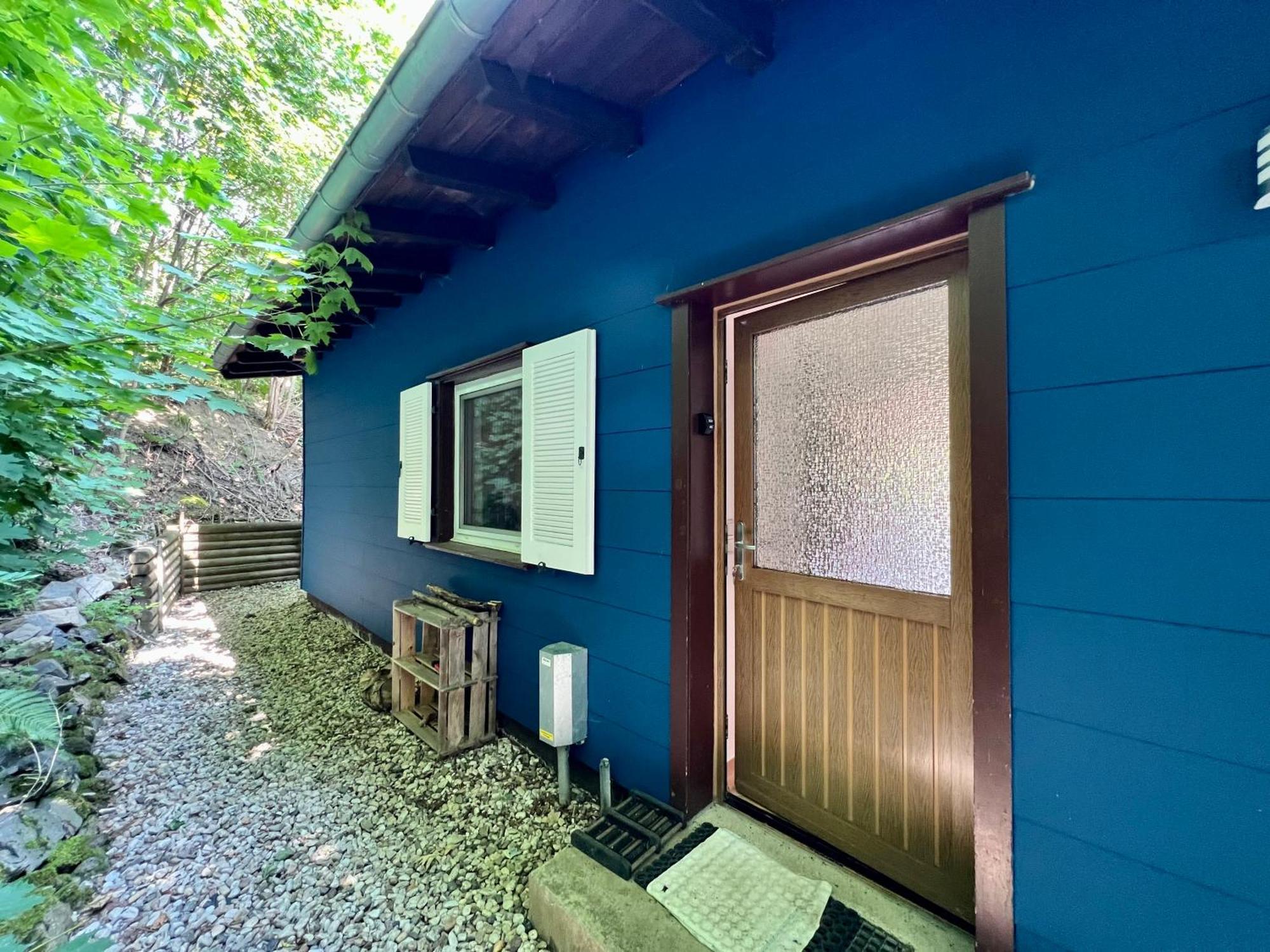 Platell Ferienhausverwaltung Sankt Andreasberg Exterior photo