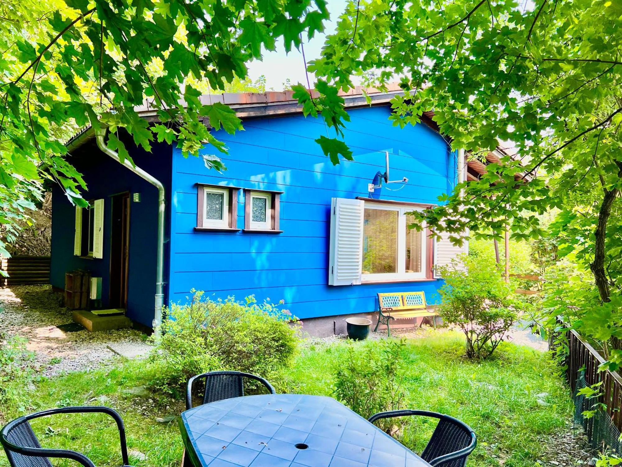 Platell Ferienhausverwaltung Sankt Andreasberg Exterior photo